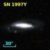 SN 1997Y