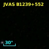 JVAS B1239+552