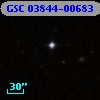 GSC 03844-00683