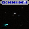 GSC 03844-00548