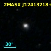 2MASX J12413218+5352574