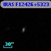 IRAS F12426+5323