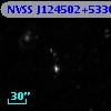 NVSS J124502+533632