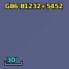 GB6 B1232+5452