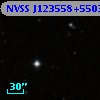 NVSS J123558+550330