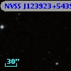 NVSS J123923+543944