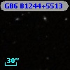 GB6 B1244+5513