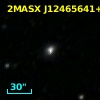 2MASX J12465641+5447219