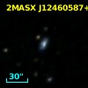 2MASX J12460587+5407490