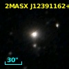 2MASX J12391162+5319197
