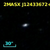 2MASX J12433672+5321271