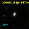 2MASX J12445670+5454088