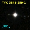 TYC 3841-259-1