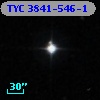 TYC 3841-546-1