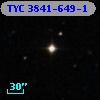 TYC 3841-649-1