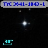 TYC 3841-1043-1