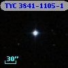 TYC 3841-1105-1