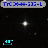 TYC 3844-535-1