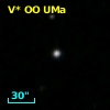 V* OO UMa