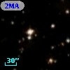 2MASS J20333782+4119181