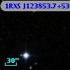 1RXS J123853.7+533121