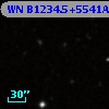 WN B1234.5+5541A