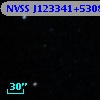 NVSS J123341+530834