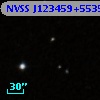 NVSS J123459+553521