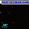 NVSS J123644+544240