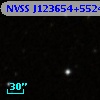 NVSS J123654+552413