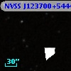 NVSS J123700+544433