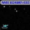 NVSS J124107+532155