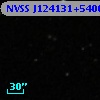 NVSS J124131+540042
