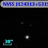 NVSS J124313+531922