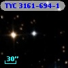 TYC 3161-694-1