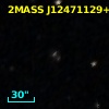 2MASS J12471129+5420411