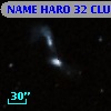 NAME HARO 32 CLUSTER