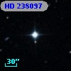 HD 238097