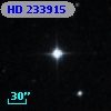 HD 233915