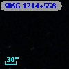 SBSG 1214+558