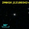 2MASX J12180342+5454406