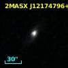 2MASX J12174796+5431020