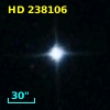HD 238106