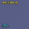 HD 238116