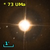 *  73 UMa
