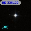 HD 238122