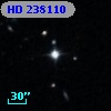 HD 238110