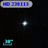 HD 238113