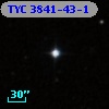 TYC 3841-43-1