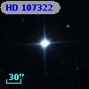 HD 107322